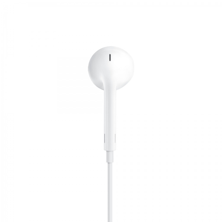 Наушники Apple Original EarPods USB-C with Retail Box (MTJY3)