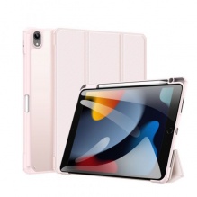 Чохол Dux Ducis для iPad 10.9" [2022] Toby Series (Pink)