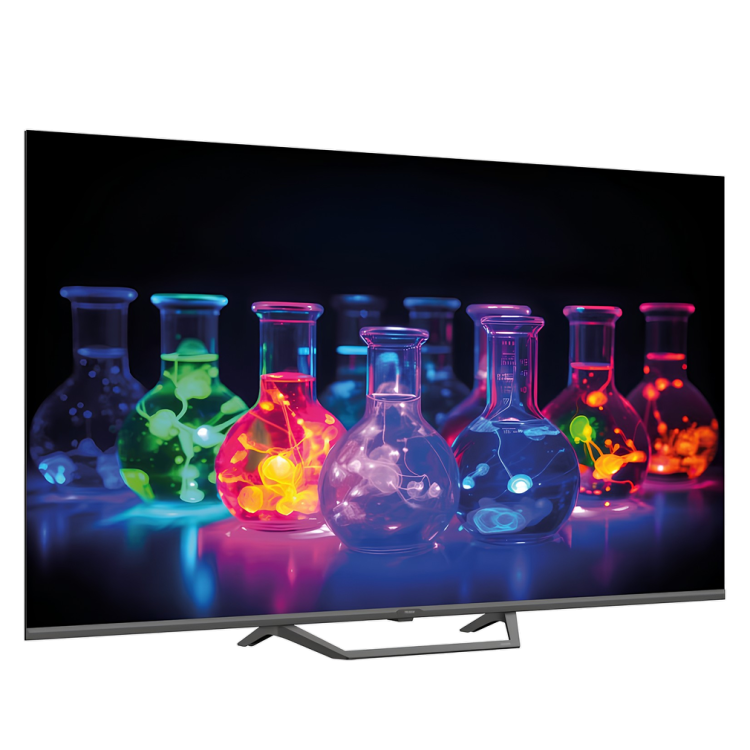 Телевізор Haier 32 H32S80EFX (UA)