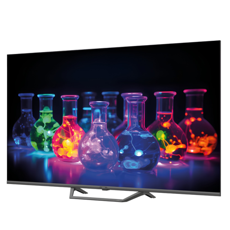 Телевізор Haier 32 H32S80EFX (UA)