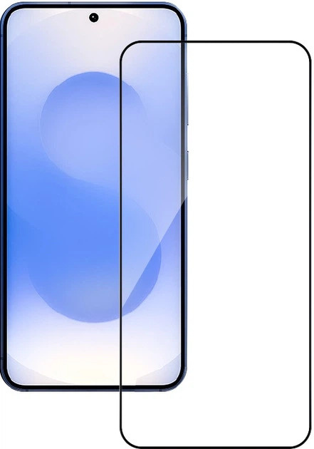 Защитное стекло Full Glass для Samsung Galaxy S26