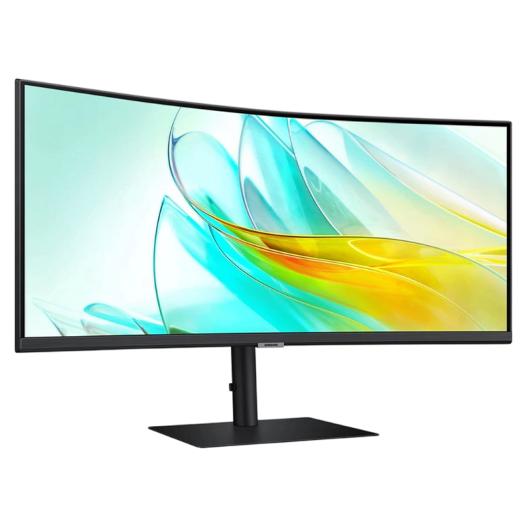 Монітор Samsung 34" S34C650 VA 100Hz LS34C650UAIXUA (UA) Монітор Samsung 34" S34C650 VA 100Hz LS34C650UAIXUA (UA)