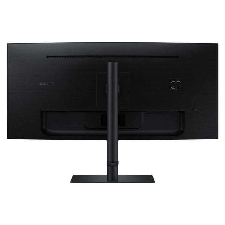 Монітор Samsung 34" S34C650 VA 100Hz LS34C650UAIXUA (UA) Монітор Samsung 34" S34C650 VA 100Hz LS34C650UAIXUA (UA)