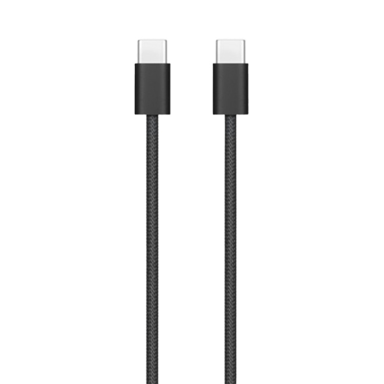 Повнорозмірна клавіатура Apple Magic Keyboard with Touch ID USB–C (Black) (2024) (MXK83)
