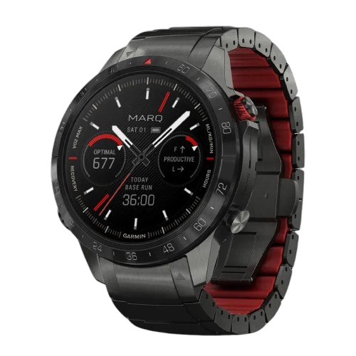 Garmin MARQ Gen 2 Athlete Performance Edition (010-02648-50/51)