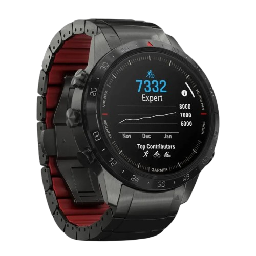 Garmin MARQ Gen 2 Athlete Performance Edition (010-02648-50/51)
