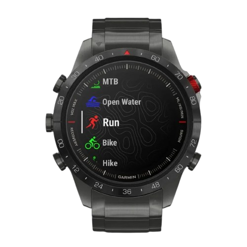 Garmin MARQ Gen 2 Athlete Performance Edition (010-02648-50/51)