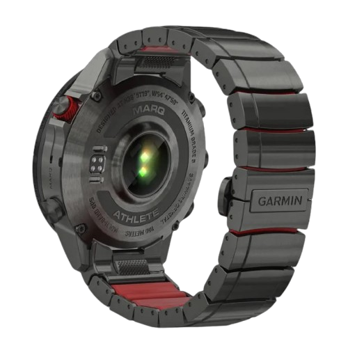 Garmin MARQ Gen 2 Athlete Performance Edition (010-02648-50/51)