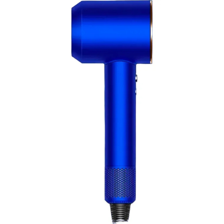 Фен для волос Dyson SuperSonic 23.75K Gold (Blue/Gold) (389908-01)