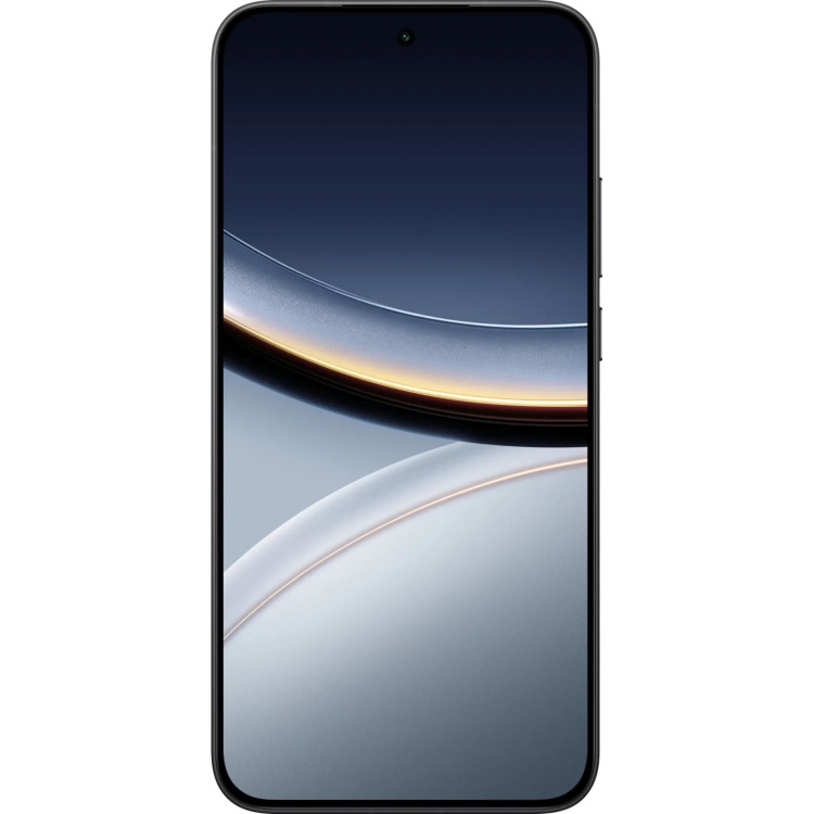 Смартфон POCO F7 12/512GB Black