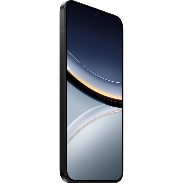 Смартфон POCO F7 12/512GB Black