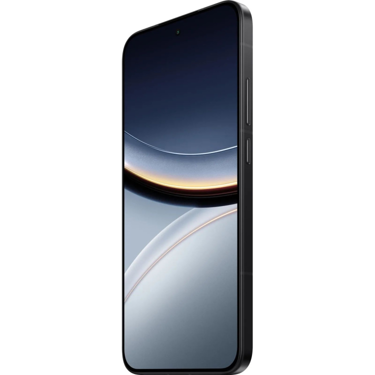 Смартфон POCO F7 12/512GB Black