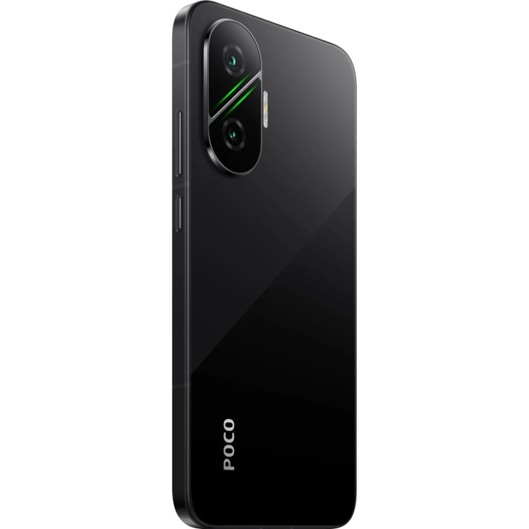 Смартфон POCO F7 12/512GB Black