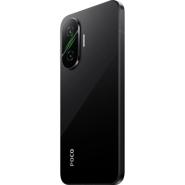 Смартфон POCO F7 12/512GB Black