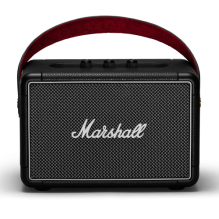 Marshall Louder Speaker Kilburn II Bluetooth Black