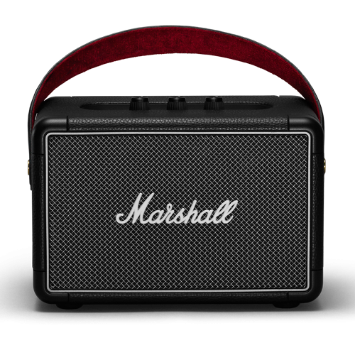 Marshall Louder Speaker Kilburn II Bluetooth Black