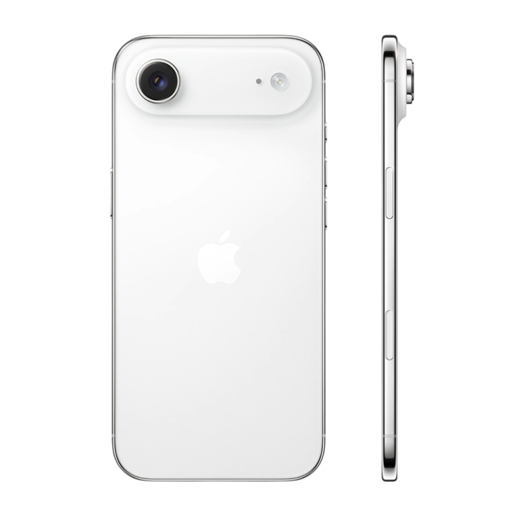 iPhone 17 Air 256GB Cloud White (e-Sim) (MG194)