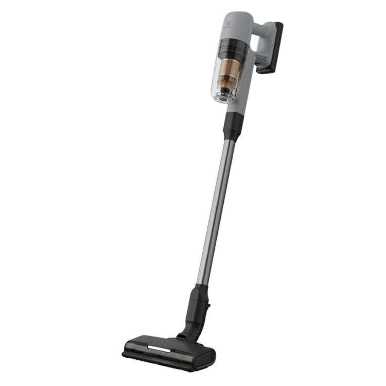 Аккумуляторный пылесос Electrolux EP72AB21UG
