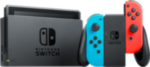 Nintendo Switch with Neon Blue and Neon Red Joy-Con Nintendo Switch with Neon Blue and Neon Red Joy-Con