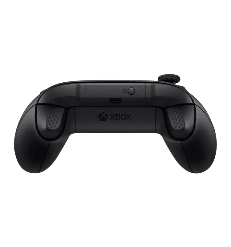 Геймпад Microsoft Xbox Series X/S Wireless Controller (Carbon Black) (XOA-0005) Геймпад Microsoft Xbox Series X/S Wireless Controller (Carbon Black) (XOA-0005)