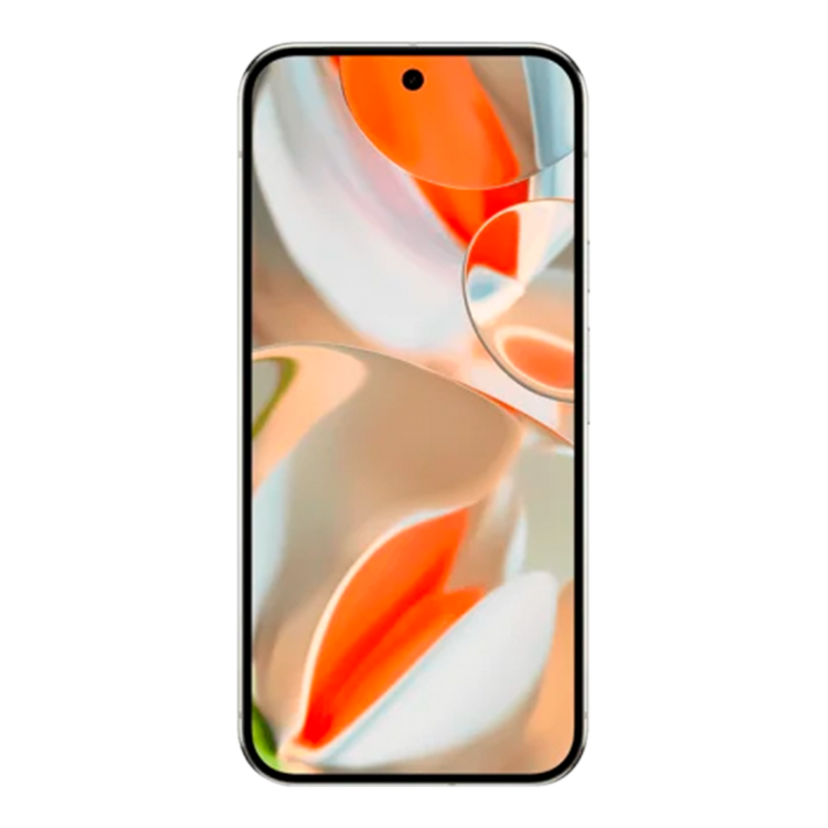 Google Pixel 9 Pro XL 16/128GB Porcelain (GGX8B;GZC4K) бу, 9/10