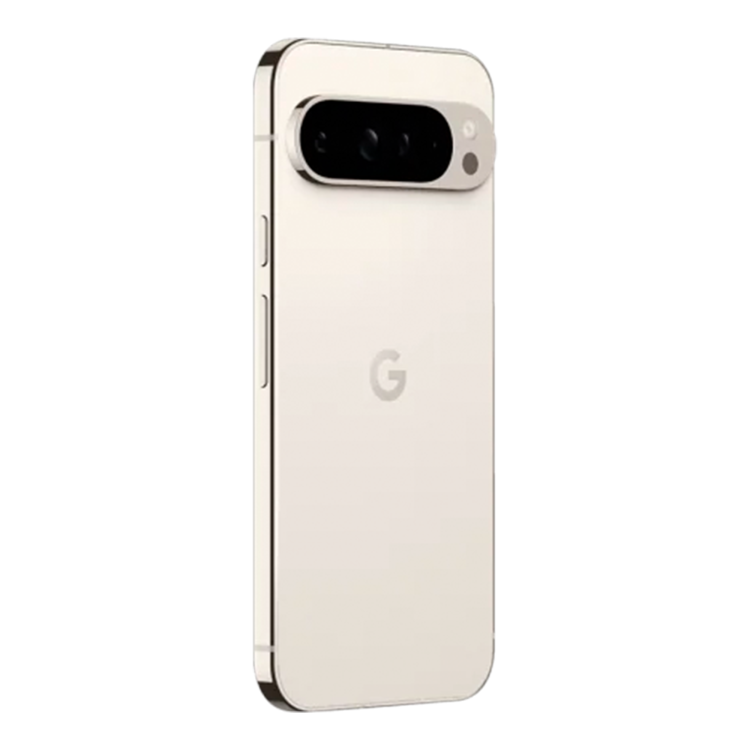 Google Pixel 9 Pro XL 16/128GB Porcelain (GGX8B;GZC4K) бу, 9/10