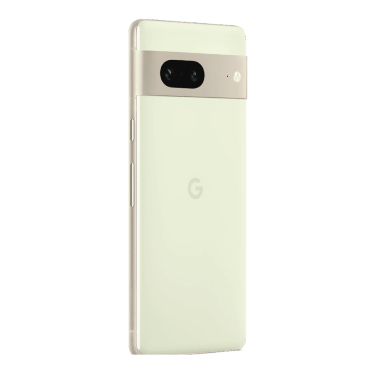 Смартфон Google Pixel 7 8/128GB Lemongrass бу, 10/10