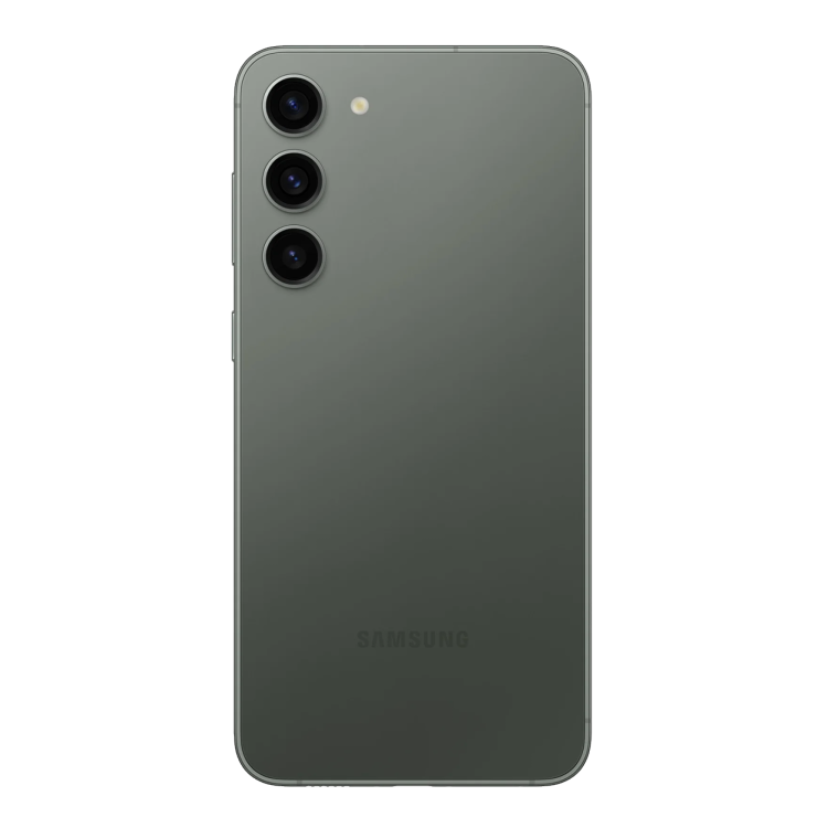 Смартфон Samsung Galaxy S23 8/256GB Green (Global) бу, 10/10