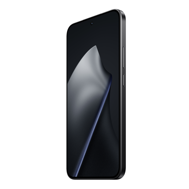 Смартфон Xiaomi 15T Pro 12/512GB Black