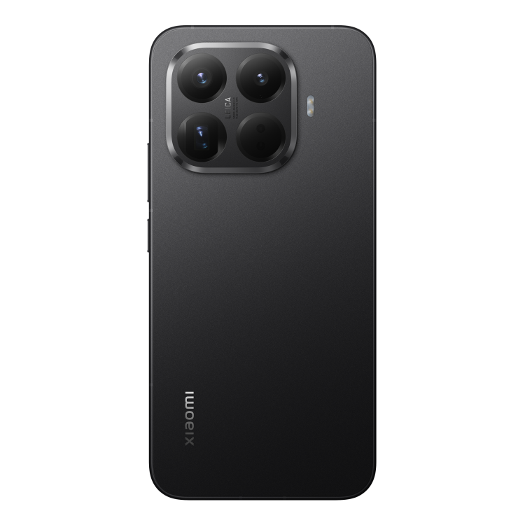Смартфон Xiaomi 15T Pro 12/512GB Black