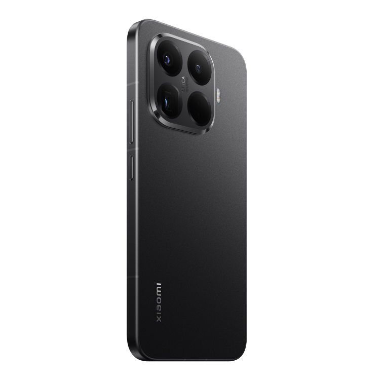 Смартфон Xiaomi 15T Pro 12/512GB Black