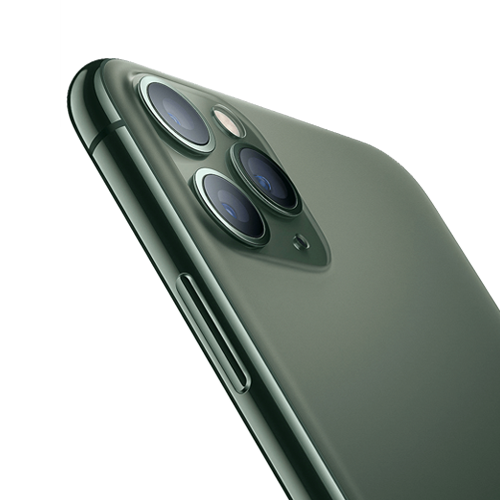Apple iPhone 11 Pro 64GB Midnight Green бу (Стан 8/10)