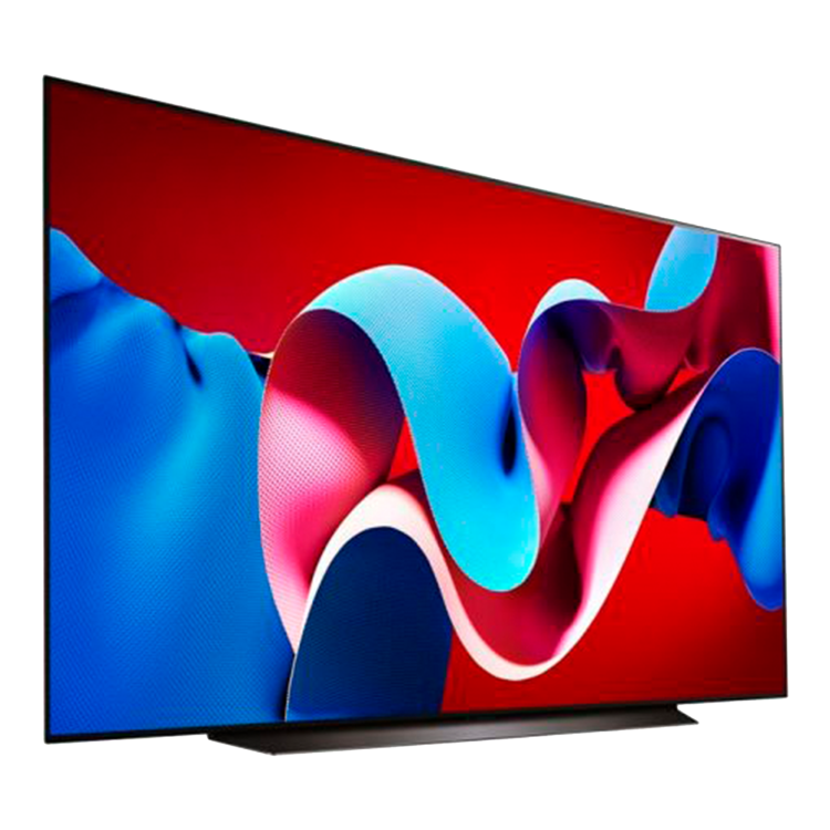 Телевізор LG 77 OLED77C41LA (EU) Телевізор LG 77 OLED77C41LA (EU)