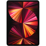 Apple iPad Pro 11" M1 2021, 256GB, Space Gray, Wi-Fi (MHQU3) Apple iPad Pro 11" M1 2021, 256GB, Space Gray, Wi-Fi (MHQU3)