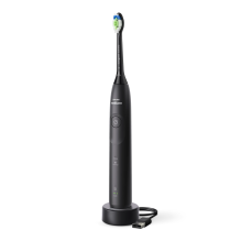 Зубная электрощетка Philips Sonicare Series 5500 (HX7111/01) (Black)