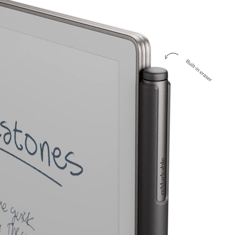 Електронна книга reMarkable Paper Pro