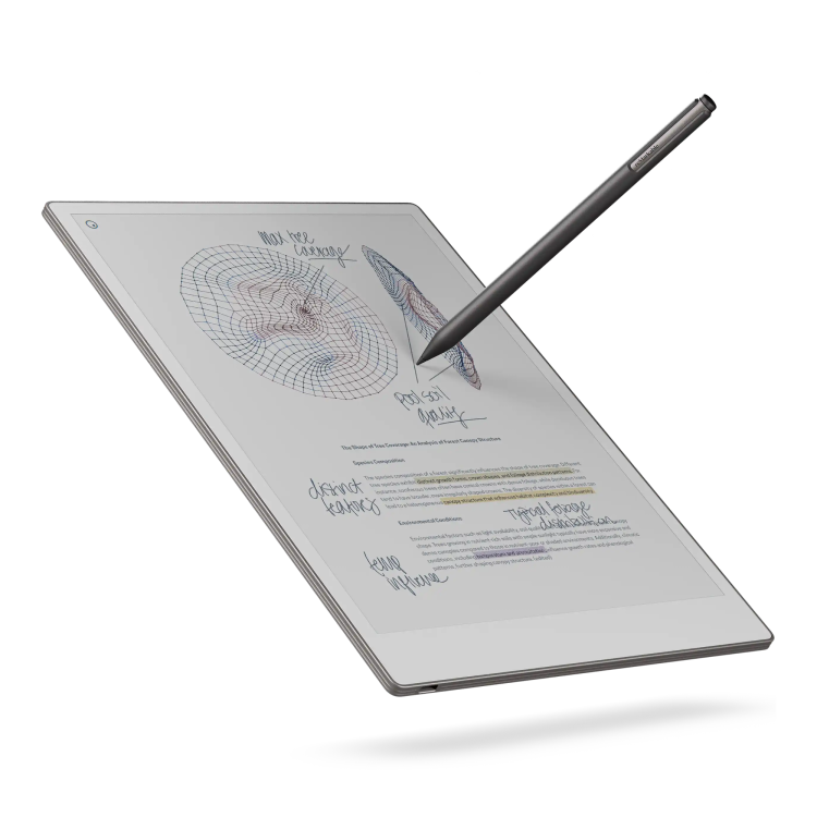 Электронная книга reMarkable Paper Pro