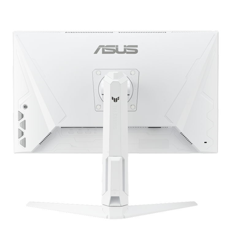 Монітор Asus 27" TUF Gaming IPS 260Hz (VG27AQML1A-W) Монітор Asus 27" TUF Gaming IPS 260Hz (VG27AQML1A-W)