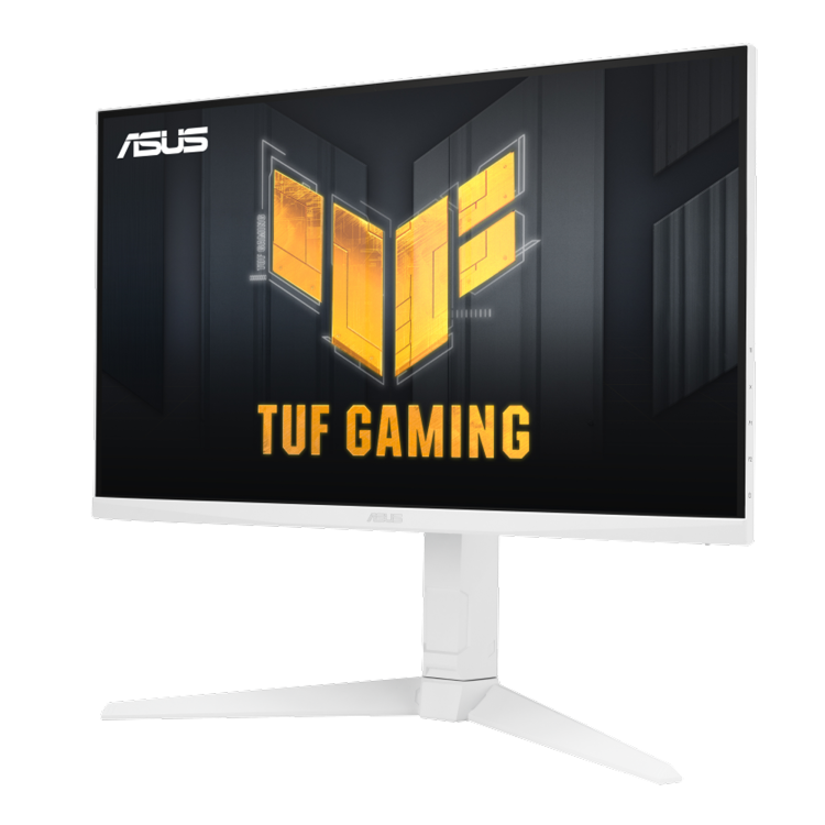 Монітор Asus 27" TUF Gaming IPS 260Hz (VG27AQML1A-W) Монітор Asus 27" TUF Gaming IPS 260Hz (VG27AQML1A-W)