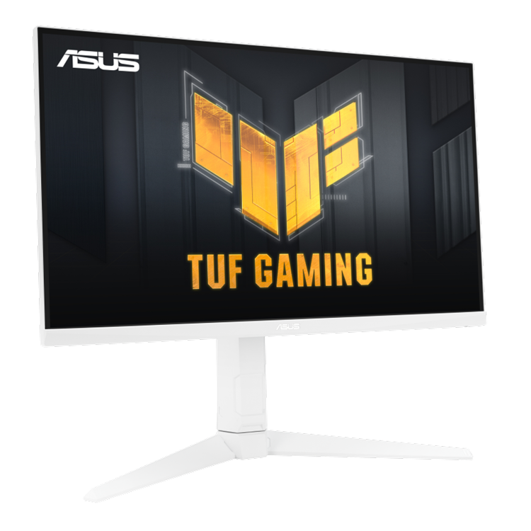 Монітор Asus 27" TUF Gaming IPS 260Hz (VG27AQML1A-W) Монітор Asus 27" TUF Gaming IPS 260Hz (VG27AQML1A-W)