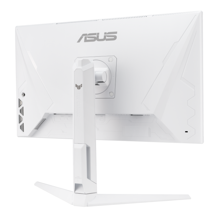 Монітор Asus 27" TUF Gaming IPS 260Hz (VG27AQML1A-W) Монітор Asus 27" TUF Gaming IPS 260Hz (VG27AQML1A-W)