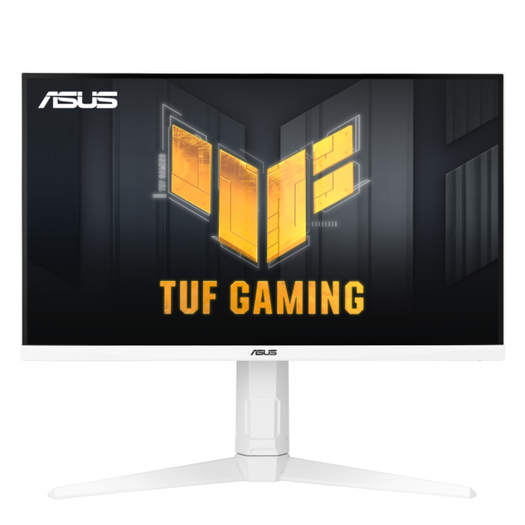 Монітор Asus 27" TUF Gaming IPS 260Hz (VG27AQML1A-W) Монітор Asus 27" TUF Gaming IPS 260Hz (VG27AQML1A-W)