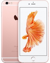 Apple iPhone 6s Plus 16GB Rose Gold бу