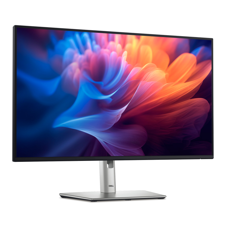 Монітор Dell 27" P2725H IPS 100Hz 210-BMGC (UA)