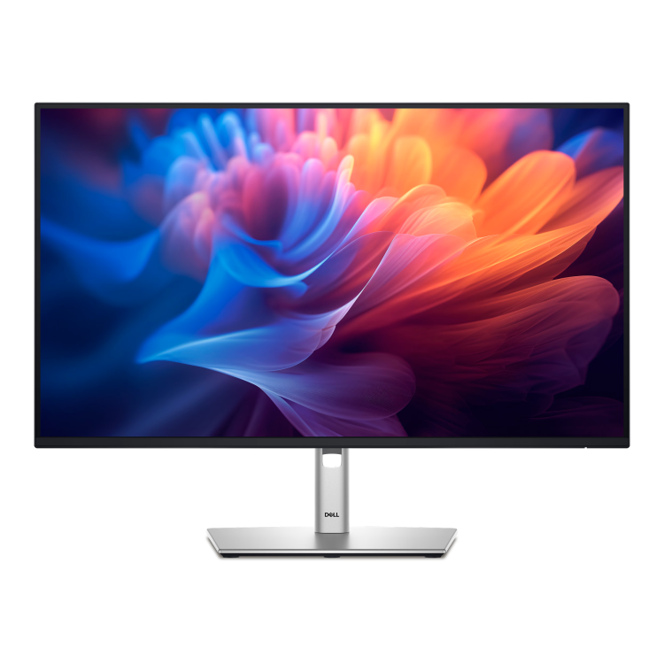 Монітор Dell 27" P2725H IPS 100Hz 210-BMGC (UA) Монітор Dell 27" P2725H IPS 100Hz 210-BMGC (UA)