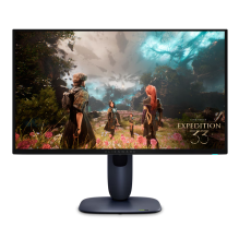 Монітор Dell 27" Alienware AW2725Q QD-OLED 240Hz 210-BQWV (UA)