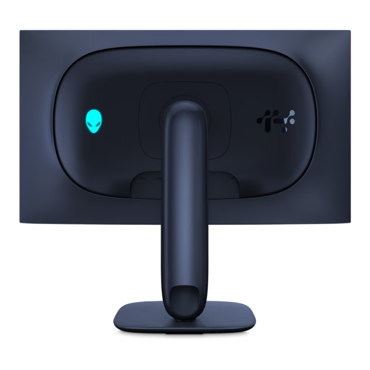 Монітор Dell 27" Alienware AW2725Q QD-OLED 240Hz 210-BQWV (UA)