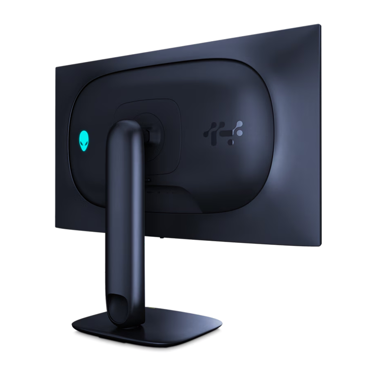 Монітор Dell 27" Alienware AW2725Q QD-OLED 240Hz 210-BQWV (UA)