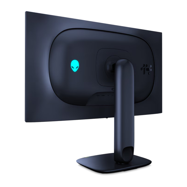 Монітор Dell 27" Alienware AW2725Q QD-OLED 240Hz 210-BQWV (UA)