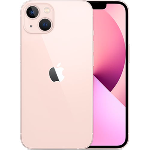 ᐈ Apple iPhone 13 Mini 128GB Pink (MLK23) - Купить в ✔️ Apple